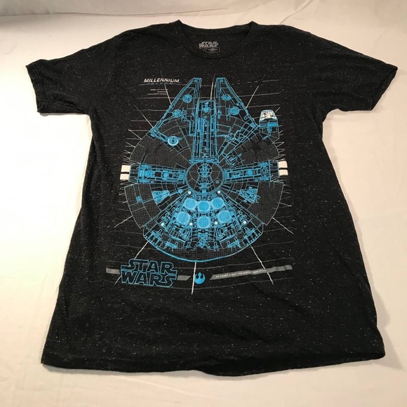 Star Wars Shirt